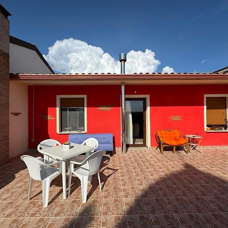 B&B Amistade Seulo Экстерьер фото