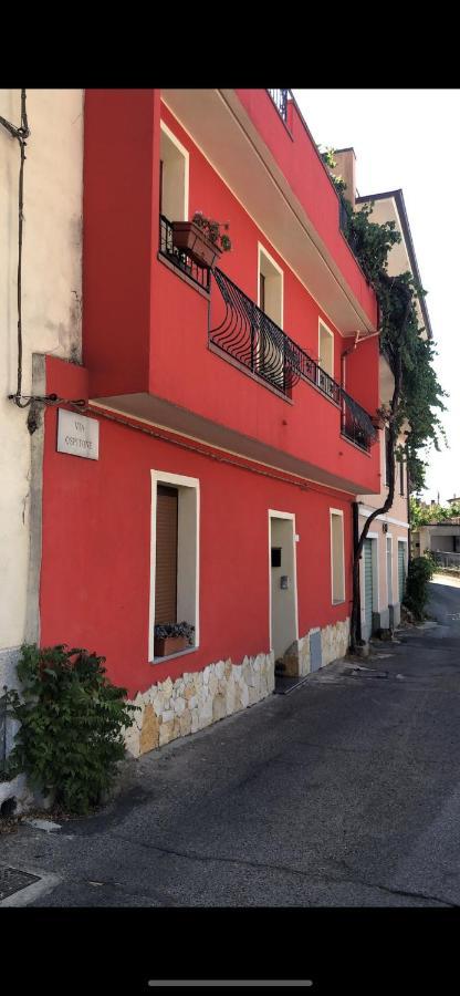 B&B Amistade Seulo Экстерьер фото